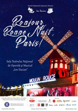 07 Afis Bonjour
