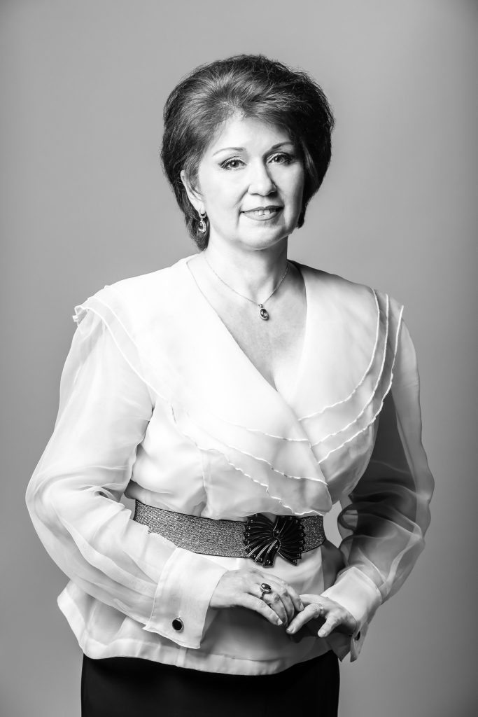 Ligia Dună