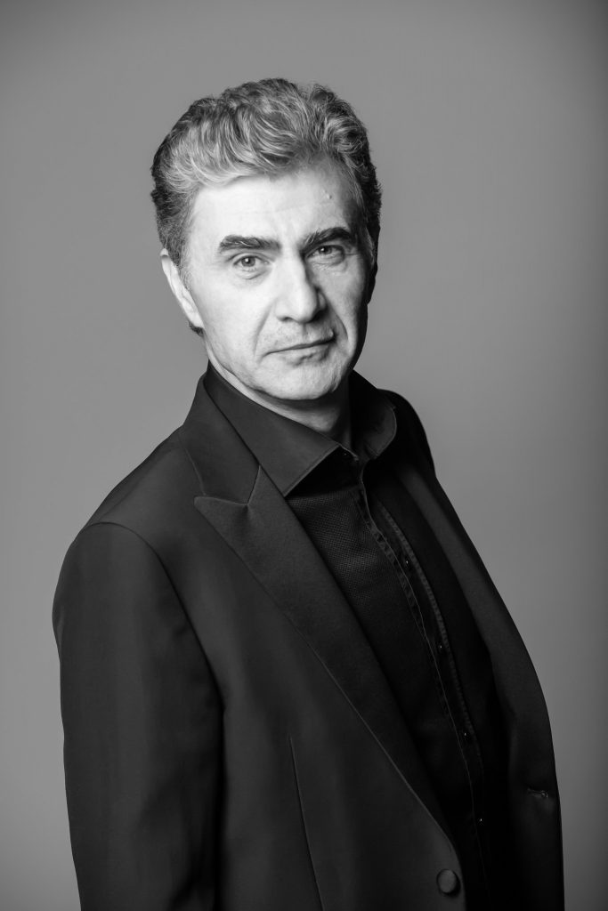 Marius Mitrofan