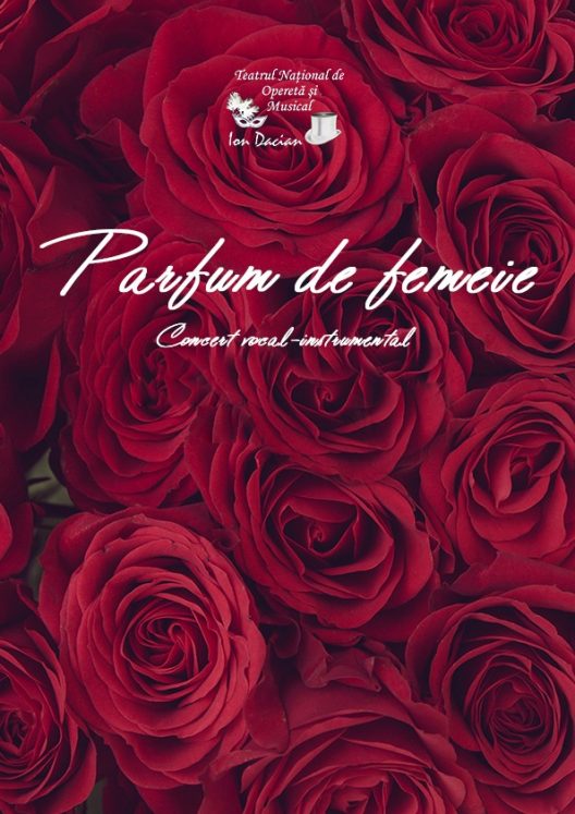 parfum de femeie 2019