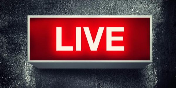 live