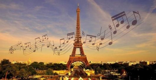 music