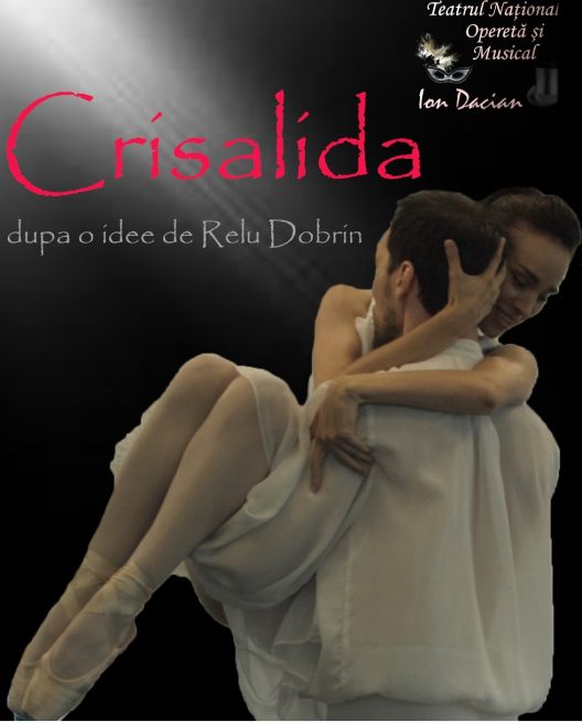 crisalida