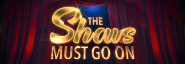 show-must-go-on