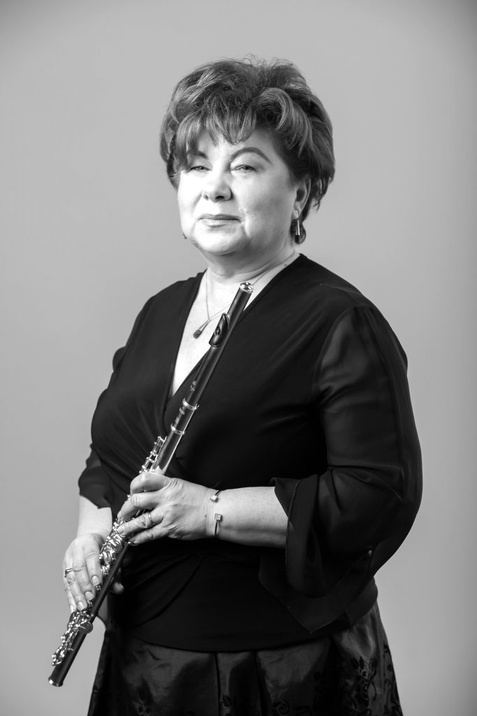 Liliana Bilciurescu