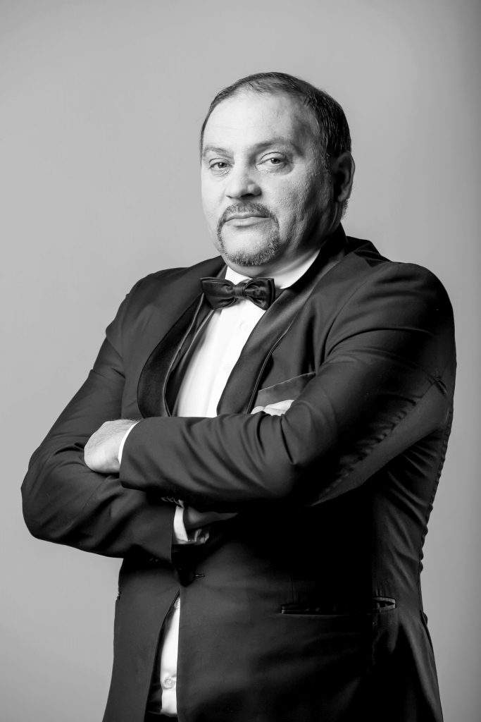 Bogdan Pelearcă