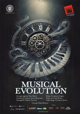 Musical Evolution 2025