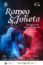 afis final romeo si julieta