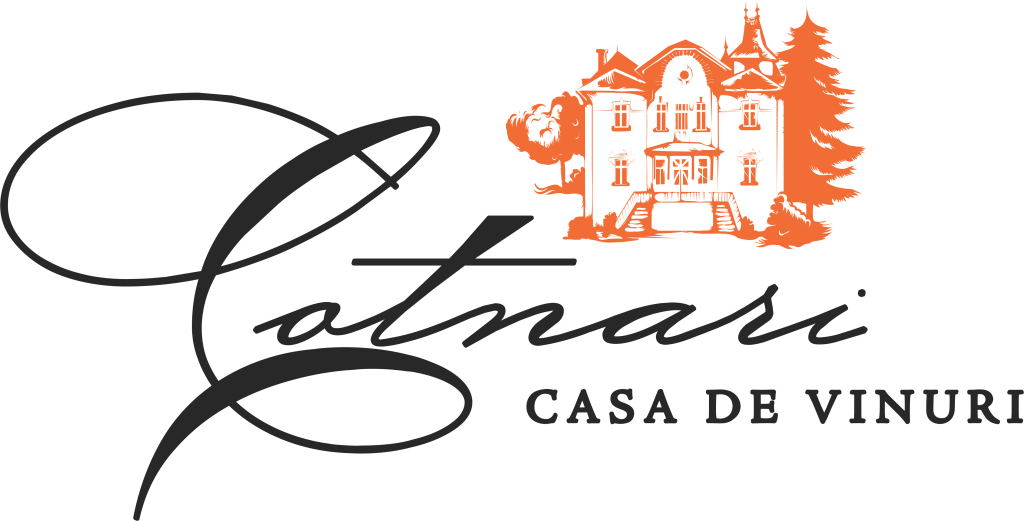 Logo Casa de Vinuri Cotnari 2019