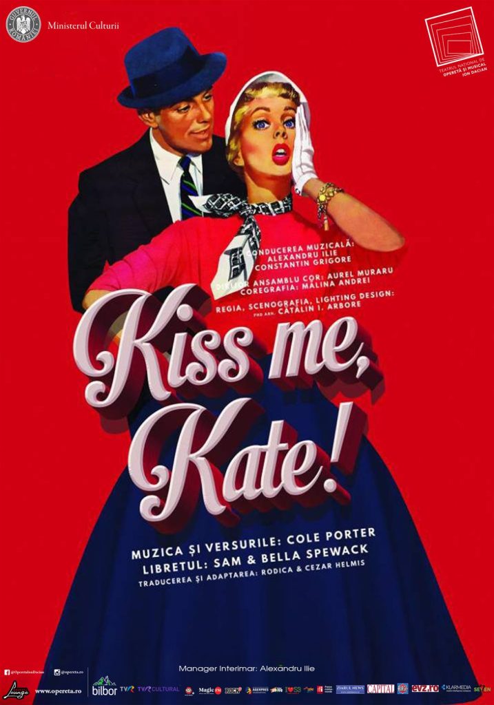 Kiss Me Kate-afis-aug-26