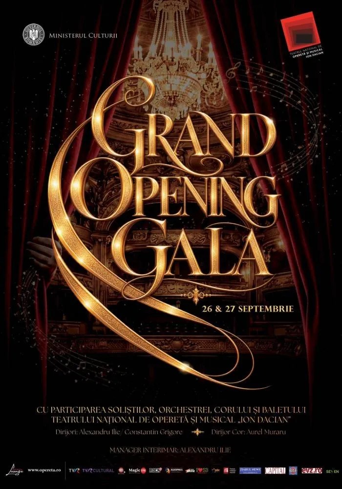 afis grand gala